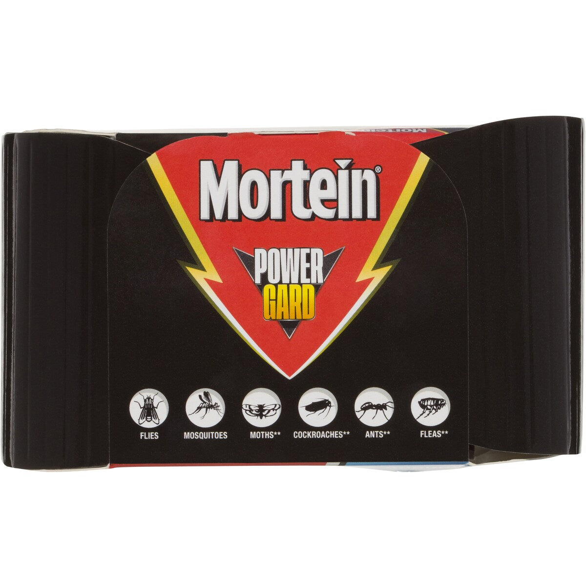 Mortein Powergard Odourless Multi-Insect Automatic Spray 154g