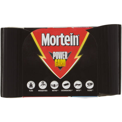 Mortein Powergard Odourless Multi-Insect Automatic Spray 154g