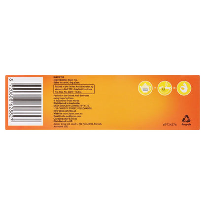 Lipton Quality Black Tea 25 Pack