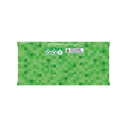 Spc Apple Puree Cups 120g X 4 Pack