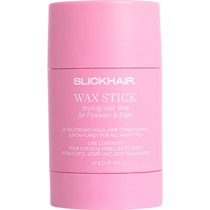 Slickhair Hair Wax Stick Extra Strong Hold 50g