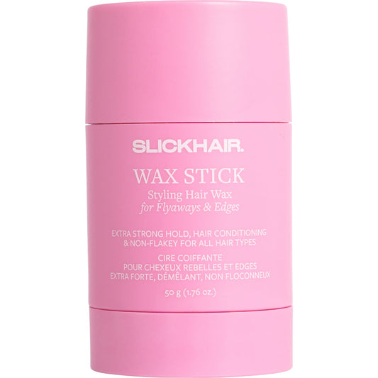 Slickhair Hair Wax Stick Extra Strong Hold 50g