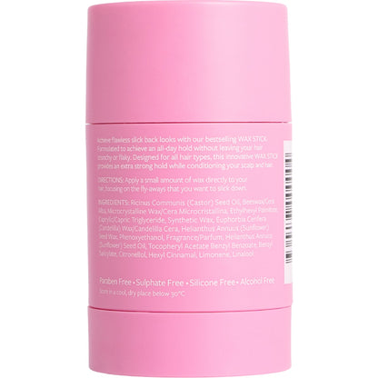 Slickhair Hair Wax Stick Extra Strong Hold 50g