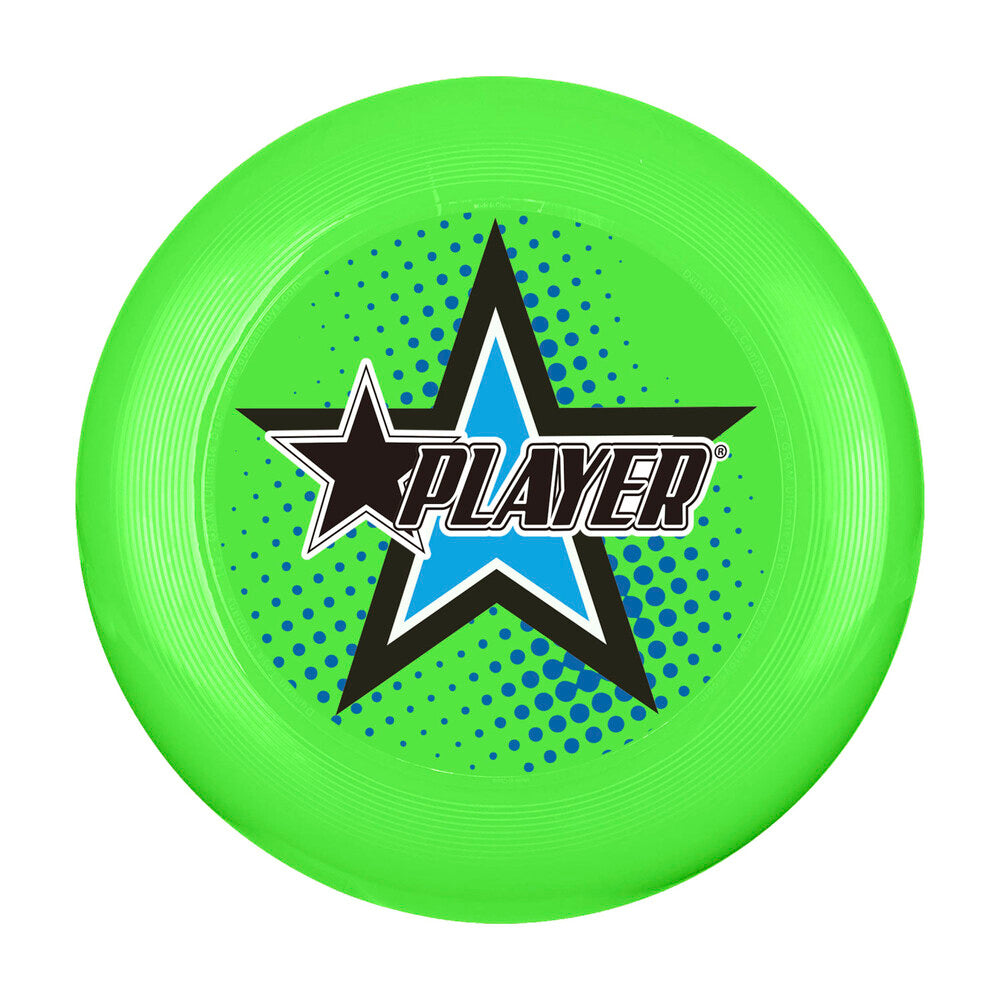 Flying Disc - 1 each