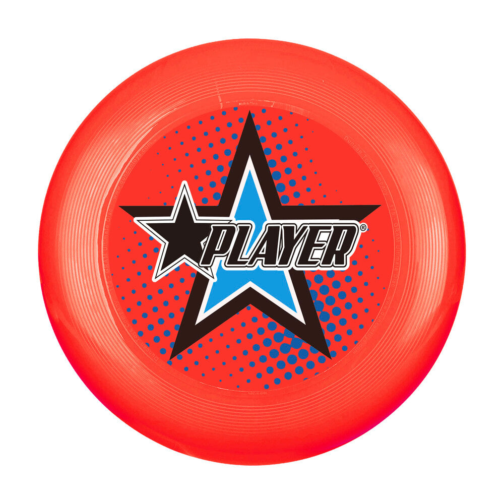 Flying Disc - 1 each