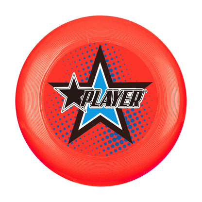 Flying Disc - 1 each