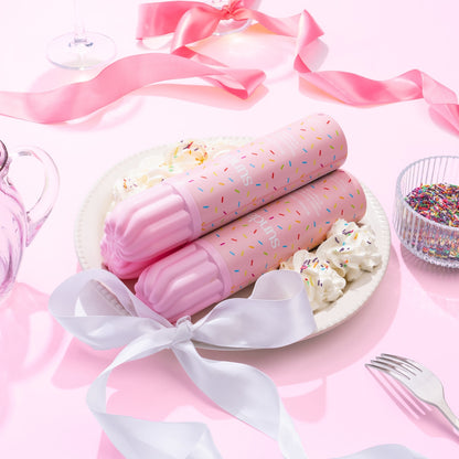 Sundae Whipped Shower Foam Birthday Cake 265ml