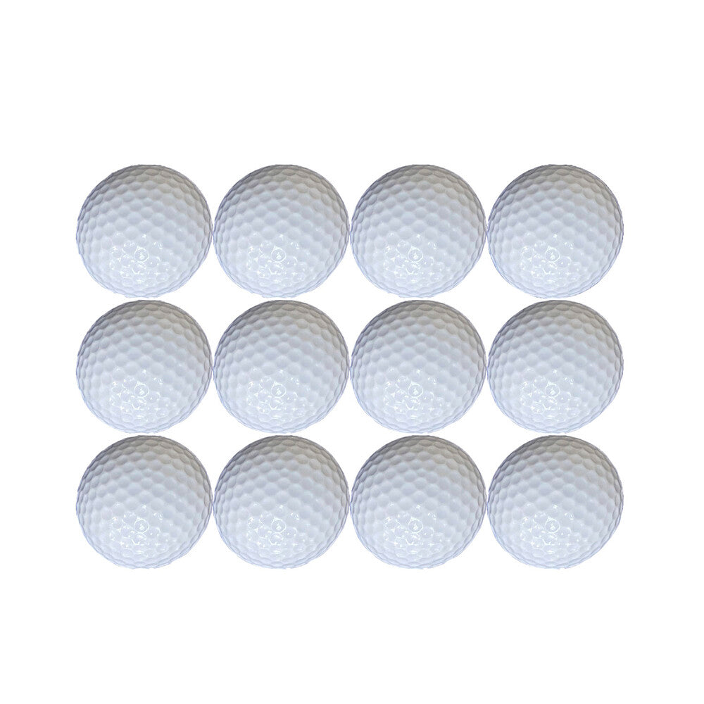 Player Golf Ball - 12 pack
