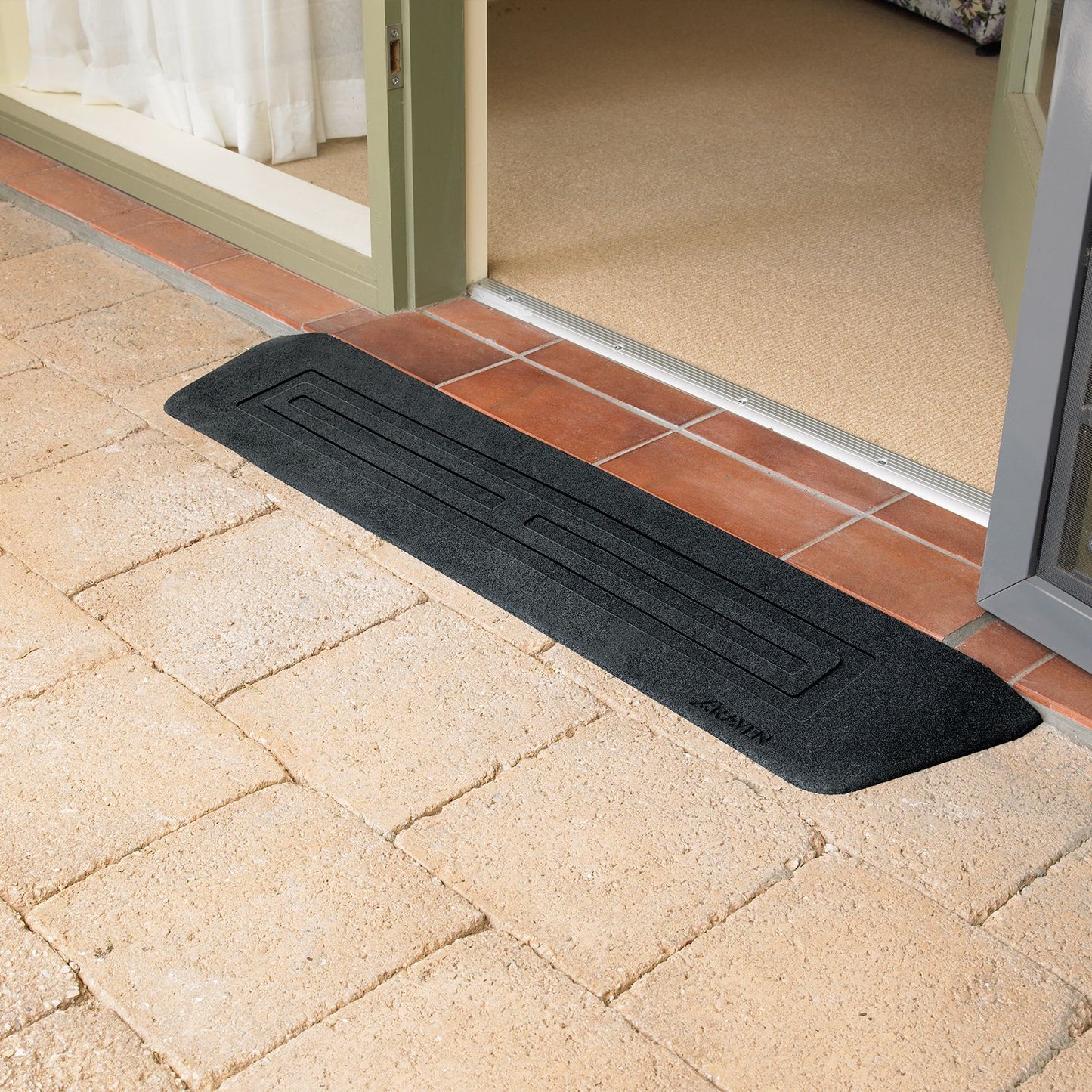 Raven Threshold Ramp - 1010mm