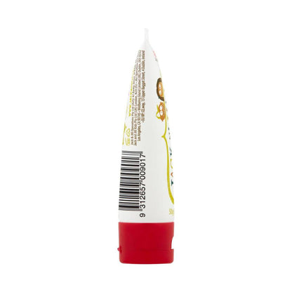 Jack N' Jill Toothpaste Natural Strawberry - 50g