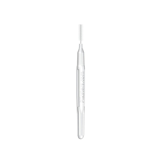 Piksters Interdental Brushes White Size 2 - 10 pack
