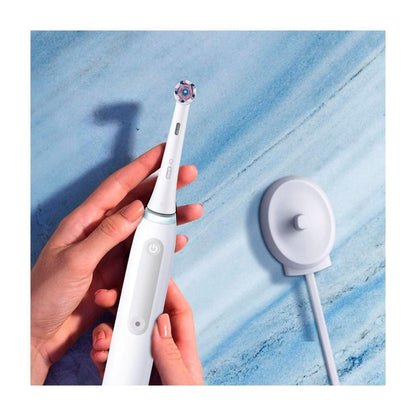 Oral B Io 3 Series Ultimate ean Electric Toothbrush - 1 Pack