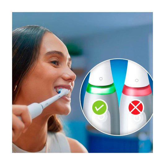 Oral B Io 3 Series Ultimate ean Electric Toothbrush - 1 Pack