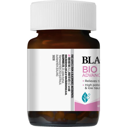 Blackmores Bio Iron Advanced Energy Support Tablets 30 pack
