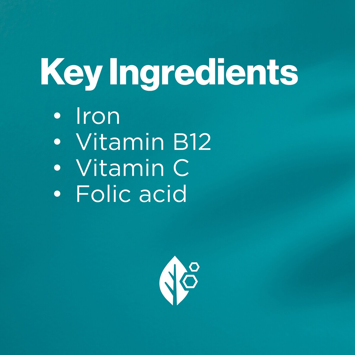 Blackmores Bio Iron Advanced Energy Support Tablets 30 pack