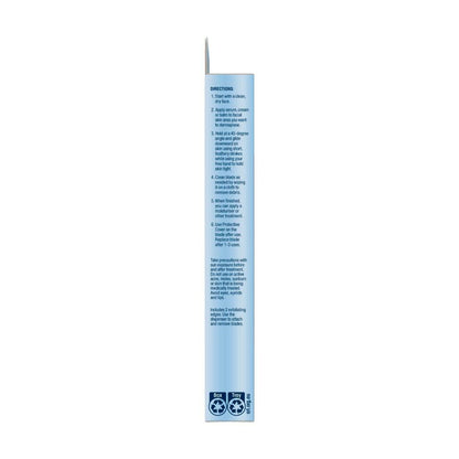 Schick Hydro Silk Dermawand Kit +2 Blades - 1 Each