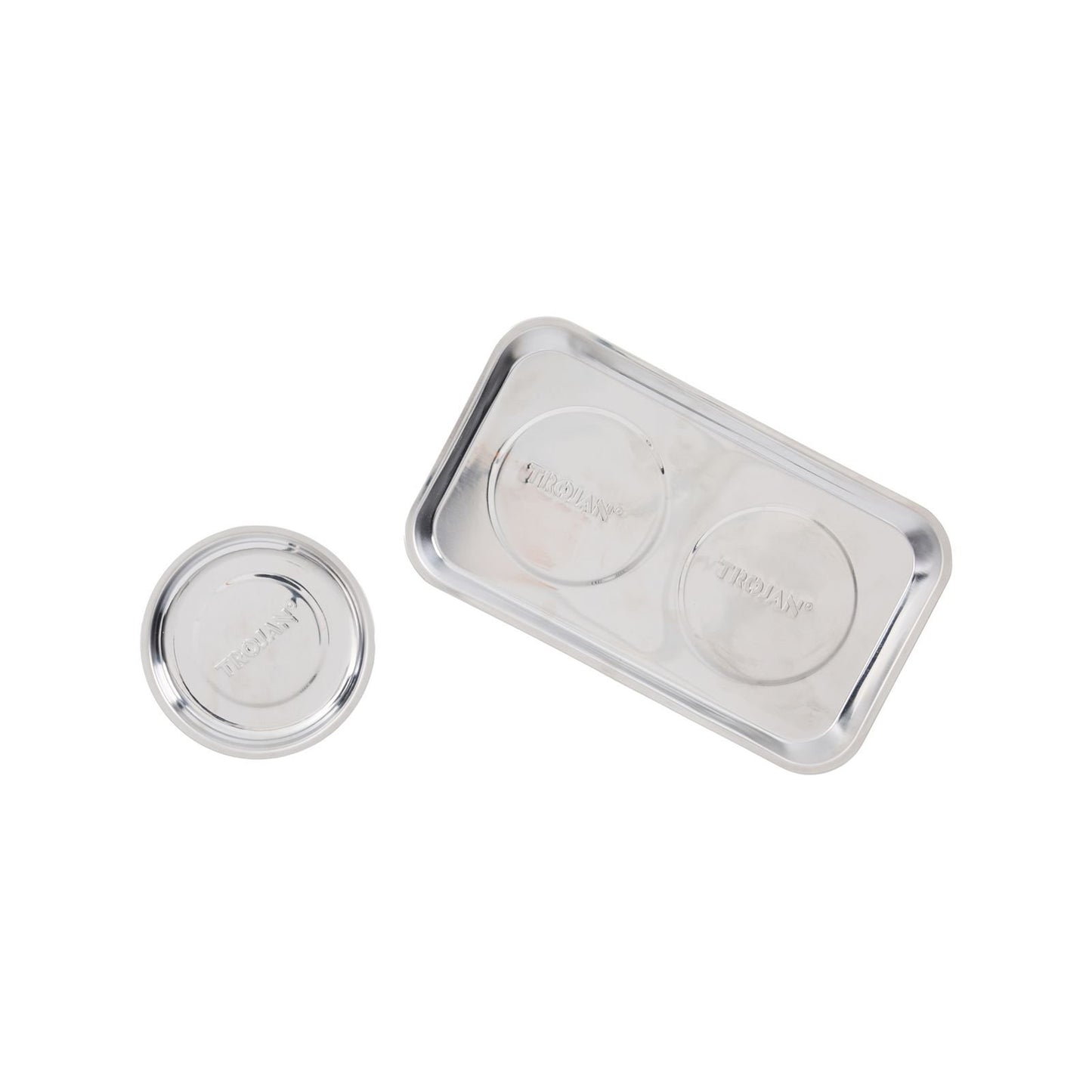 Trojan Magnetic Parts Tray - 2 Piece