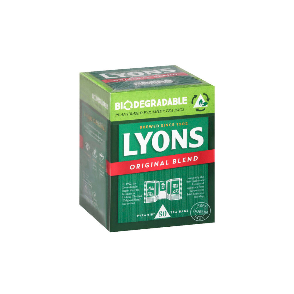 Lyons Original Blend 80's - 232g