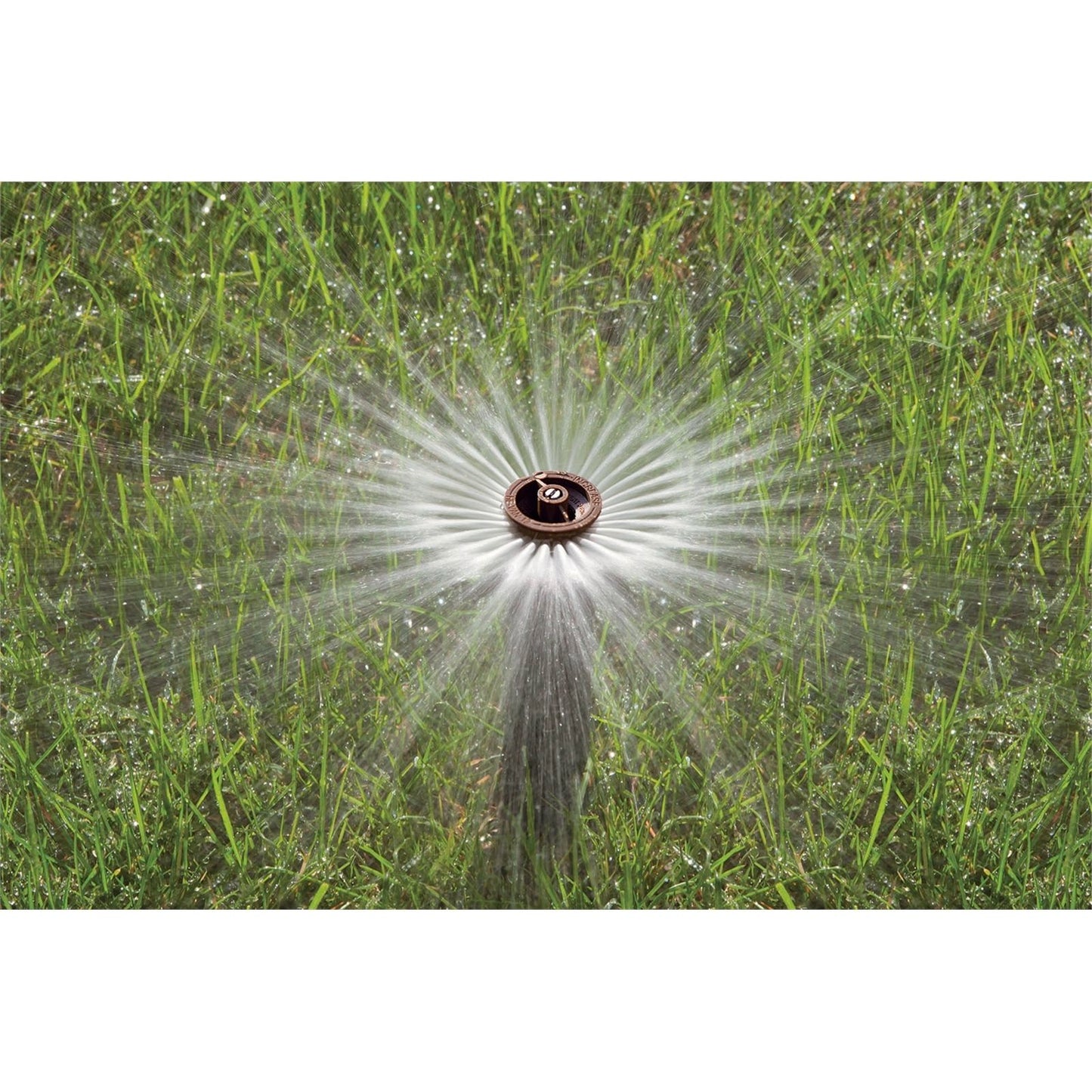 Rain Bird HE-VAN Pop Up Spray Nozzle - 3.7m
