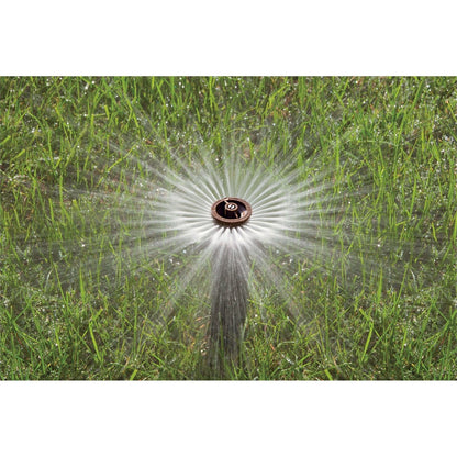 Rain Bird HE-VAN Pop Up Spray Nozzle - 3.7m