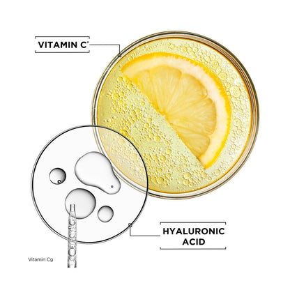 Garnier Vitamin C Brightening Tissue Mask - 28g