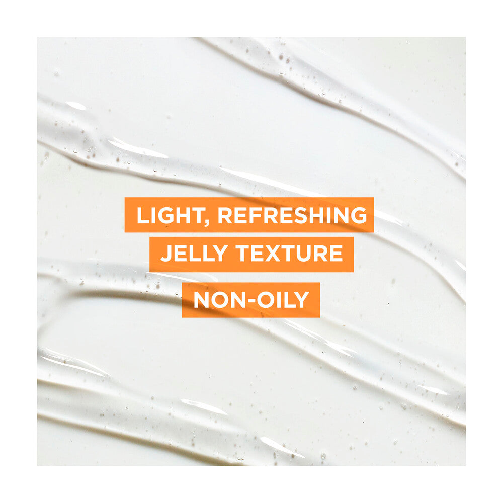 Garnier Vitamin C Glow Jelly Cream - 50mL