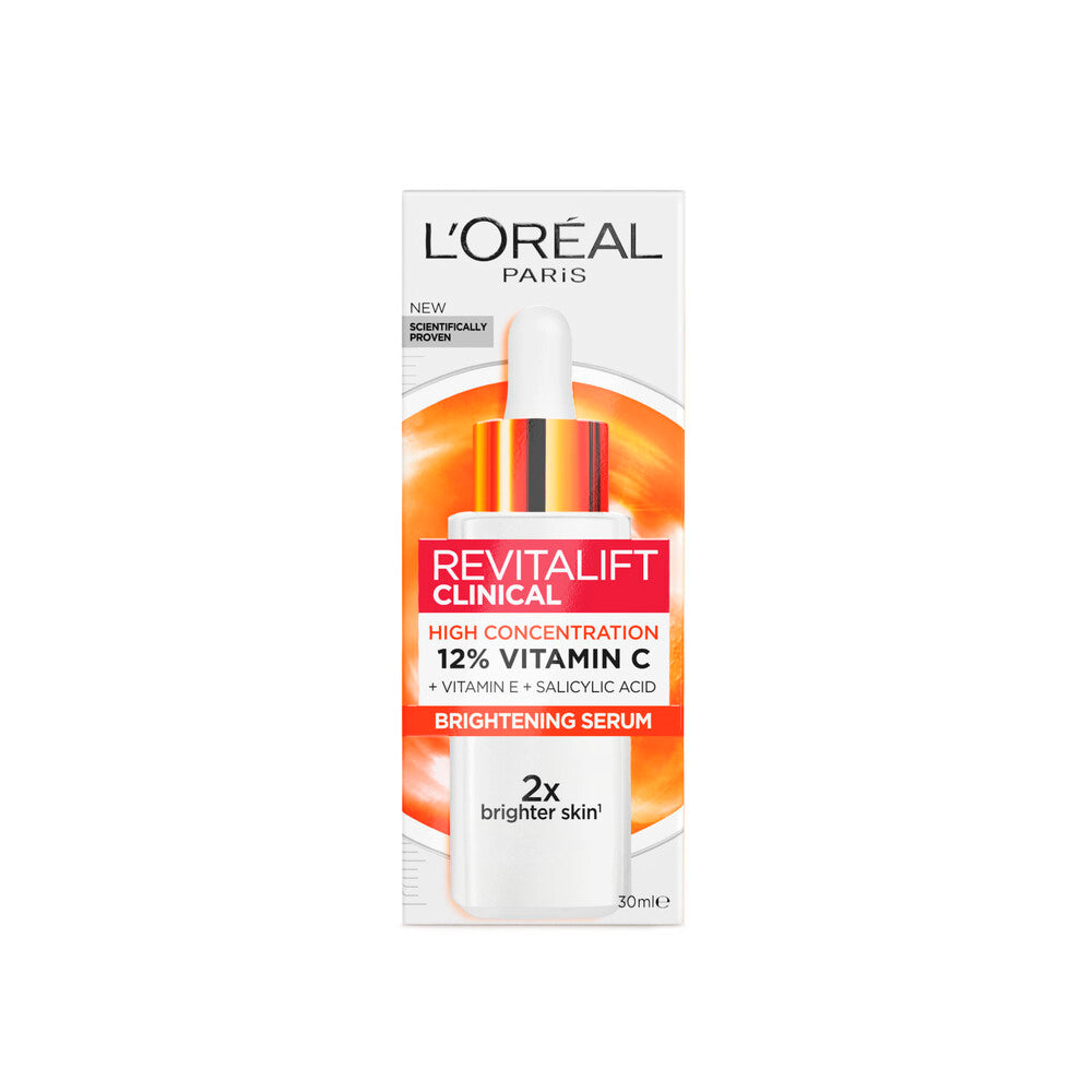 L'Oreal Revitalift Vitamin C Serum - 30mL