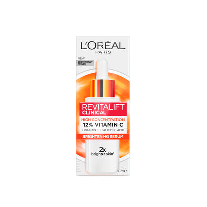 L'Oreal Revitalift Vitamin C Serum - 30mL