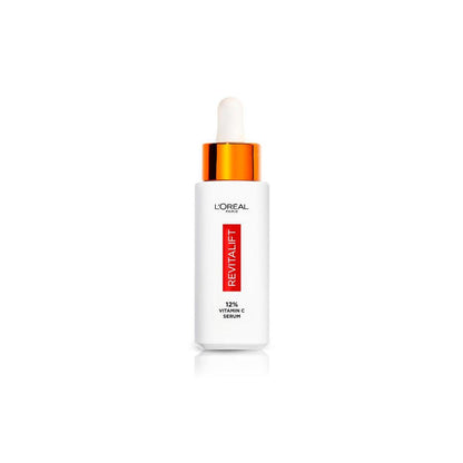 L'Oreal Revitalift Vitamin C Serum - 30mL