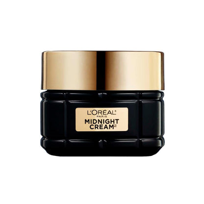 L'Oreal Paris Midnight Cream - 50mL