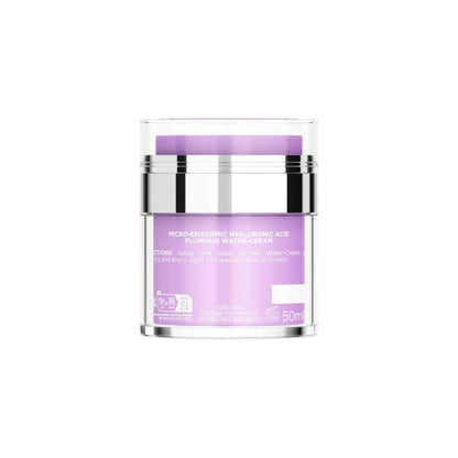 L'Oreal Paris Revitalift Filler Hyaluronic Acid Plumping Water Cream - 50mL