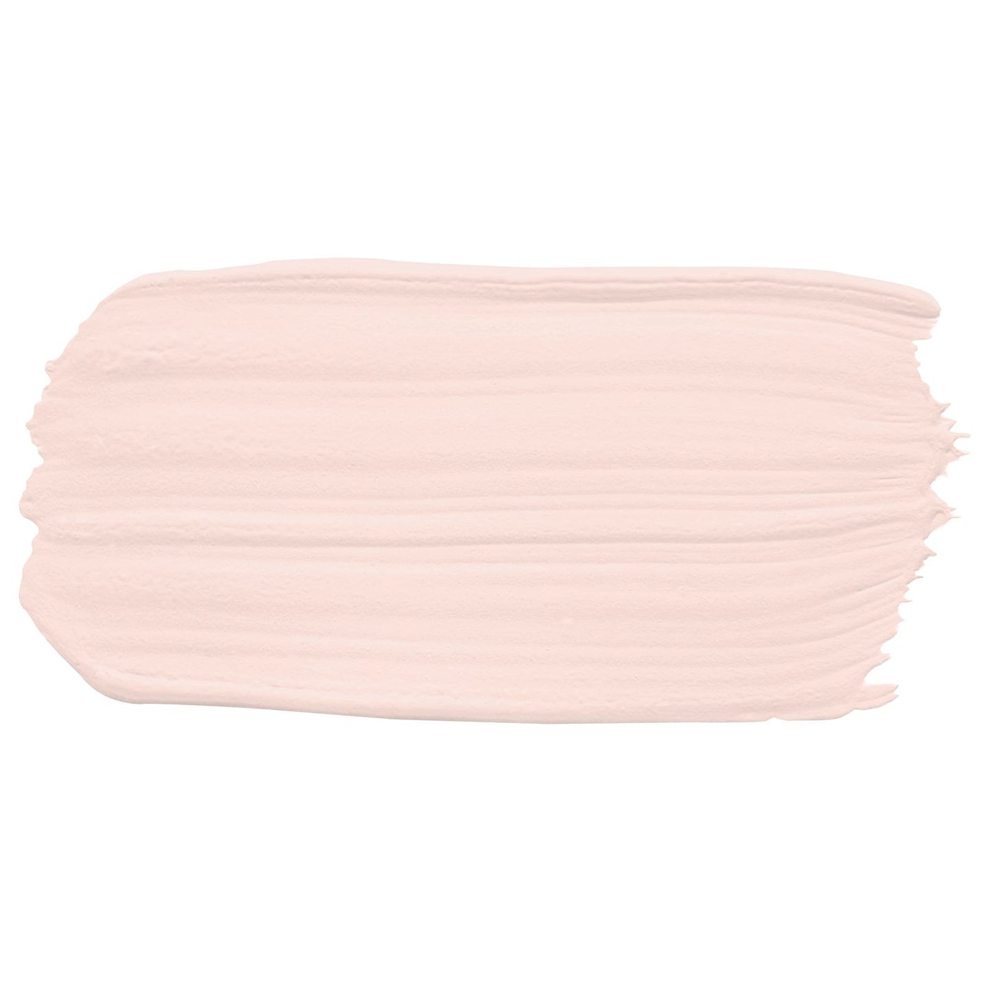 Porter's Washable Paint - 100ml - Petal Pink - Eggshell