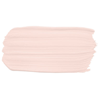 Porter's Washable Paint - 100ml - Petal Pink - Eggshell