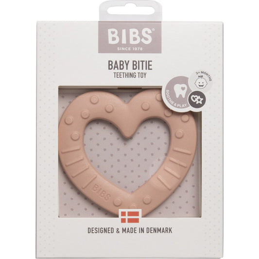Bibs Baby Bitie Teething Toy Each