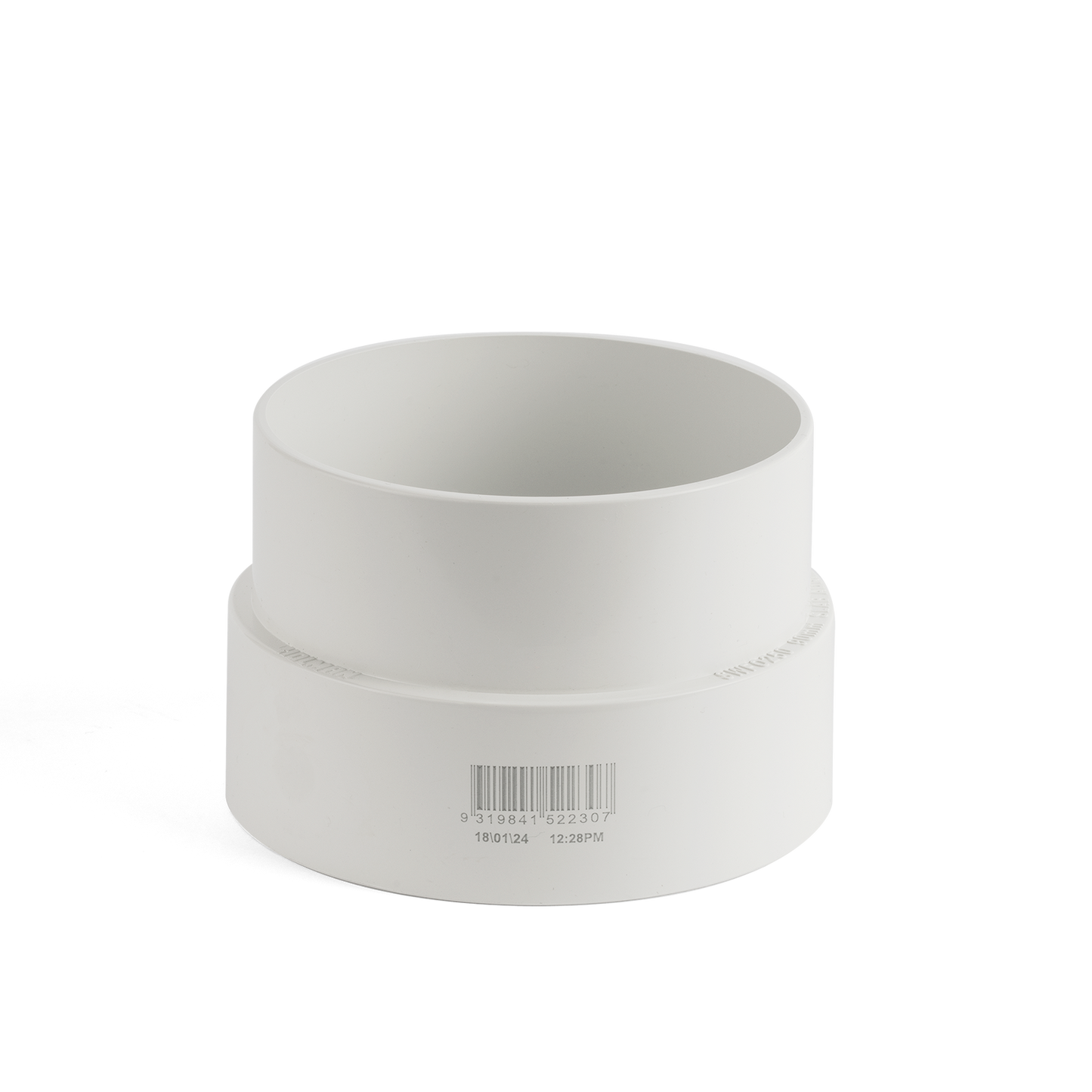 Holman Storm PVC Slab Adaptor - 90mm