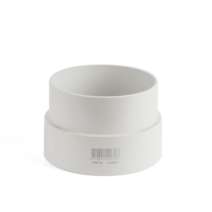 Holman Storm PVC Slab Adaptor - 90mm