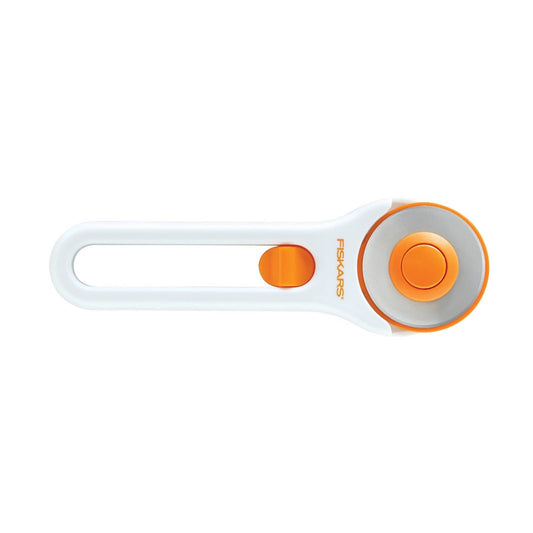 Fiskars Rotary Paper Edger - 45mm