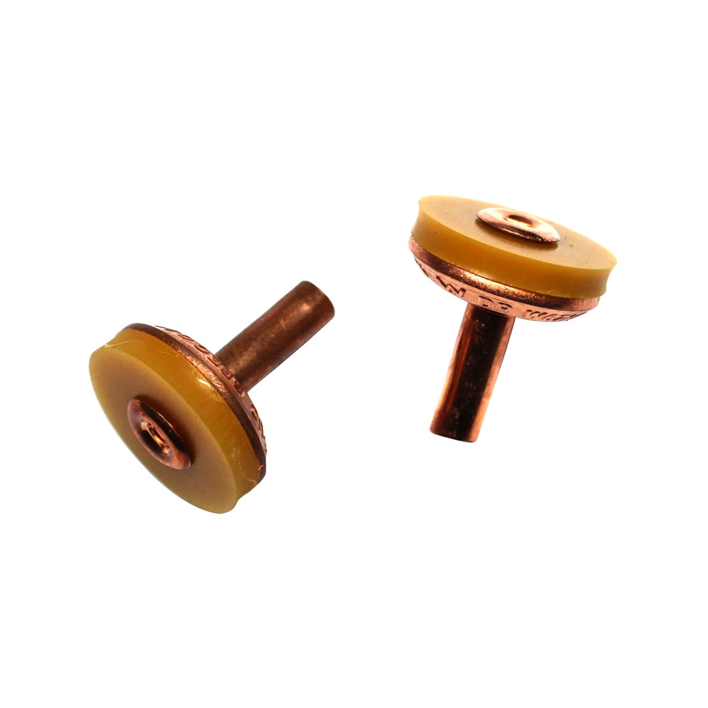 Fix a Tap Delaware Tap Valve - 13mm - 2 Pack