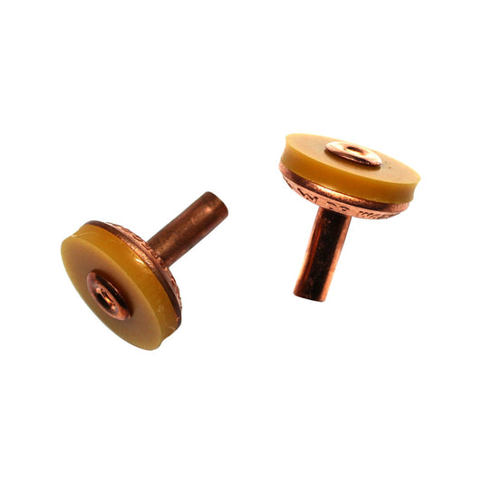Fix a Tap Delaware Tap Valve - 13mm - 2 Pack