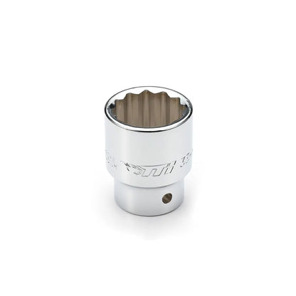 TTI 33mm 3 4inch Drive Socket TTISMDBH3433