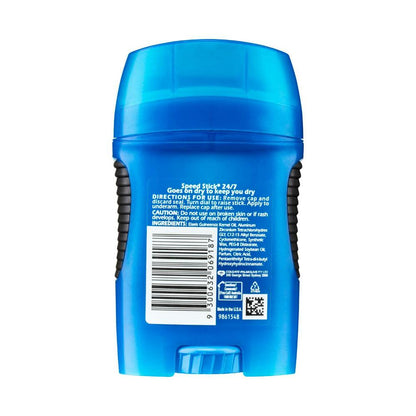 Mennen 24/7 Speed Stick Fresh Rush - 55g