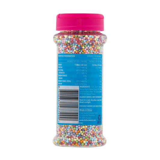 Dollar Sweets Sugar Free 100s & 1000s - 75g