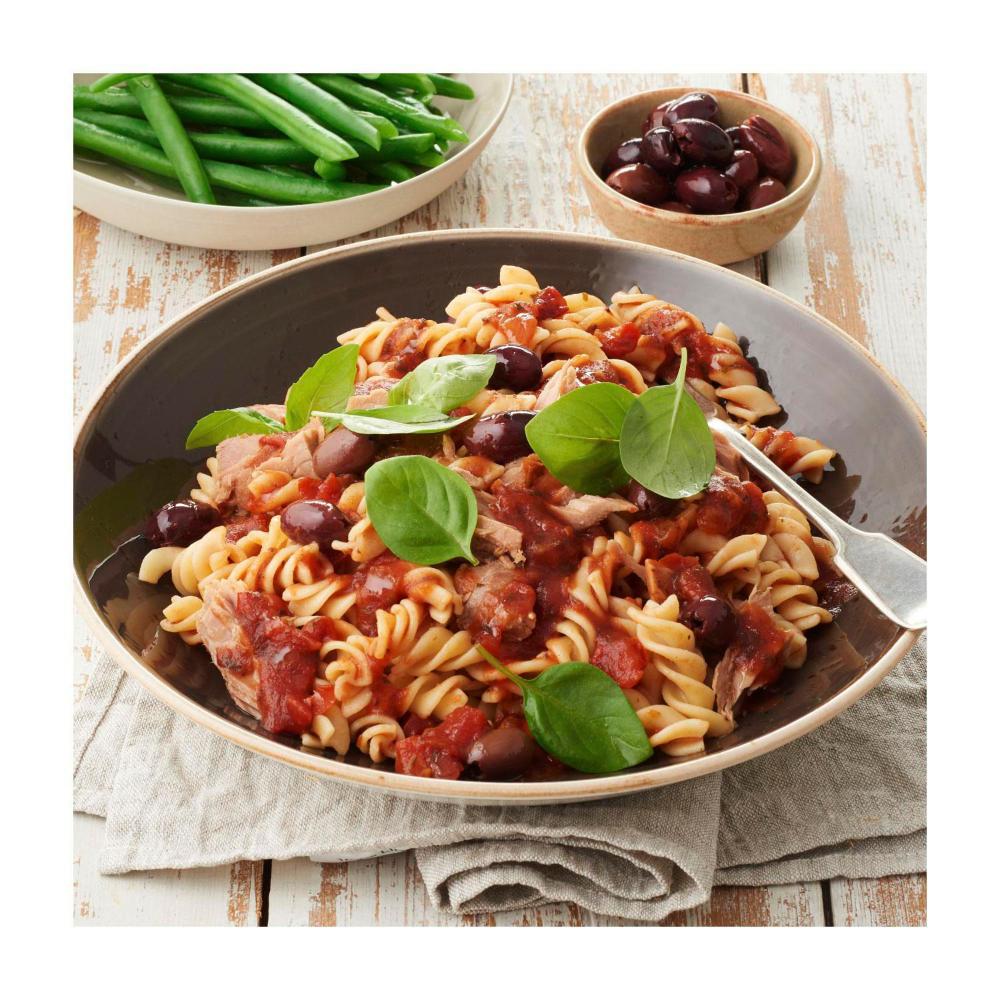 John West Tuna In Olive Oil Blend - 425g