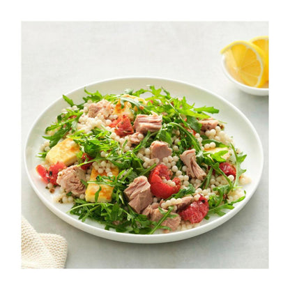 John West Tuna In Olive Oil Blend - 425g