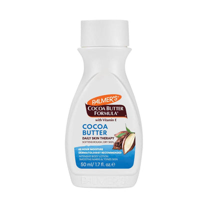 Palmer's Travel Lotion - 50mL