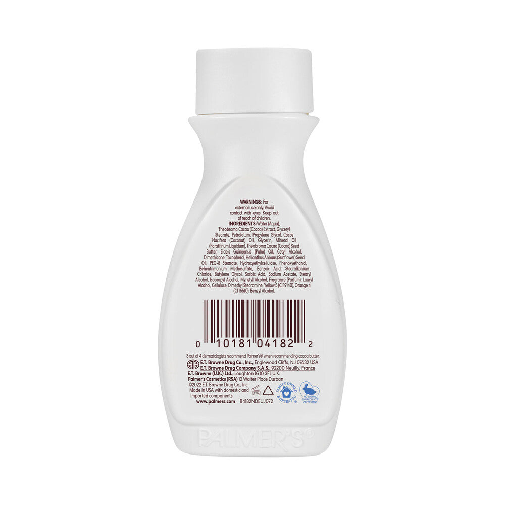 Palmer's Travel Lotion - 50mL