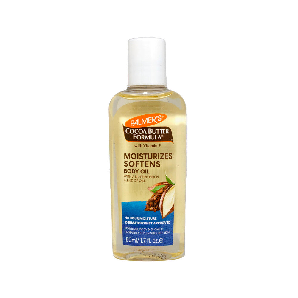 Palmer's Cocoa Butter Moisturising Body Oil - 50mL