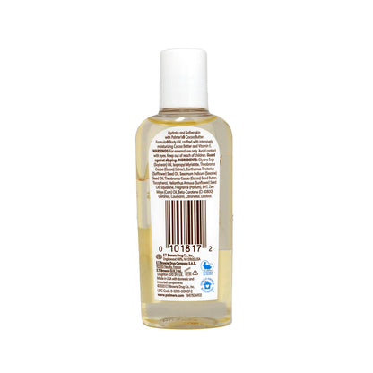 Palmer's Cocoa Butter Moisturising Body Oil - 50mL