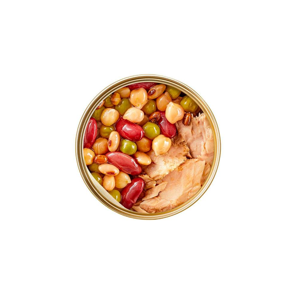 Sirena Original Tuna & Beans - 185g