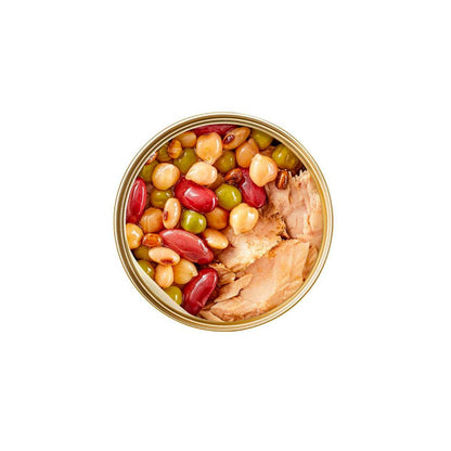 Sirena Original Tuna & Beans - 185g